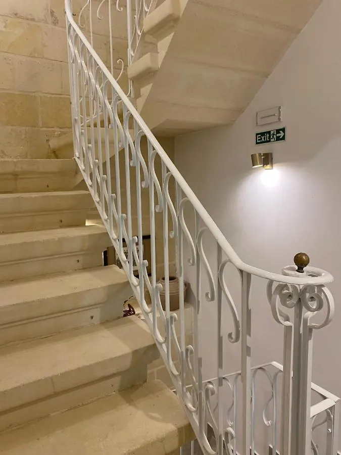 Casa Maria Tereza Bed & Breakfast Cospicua