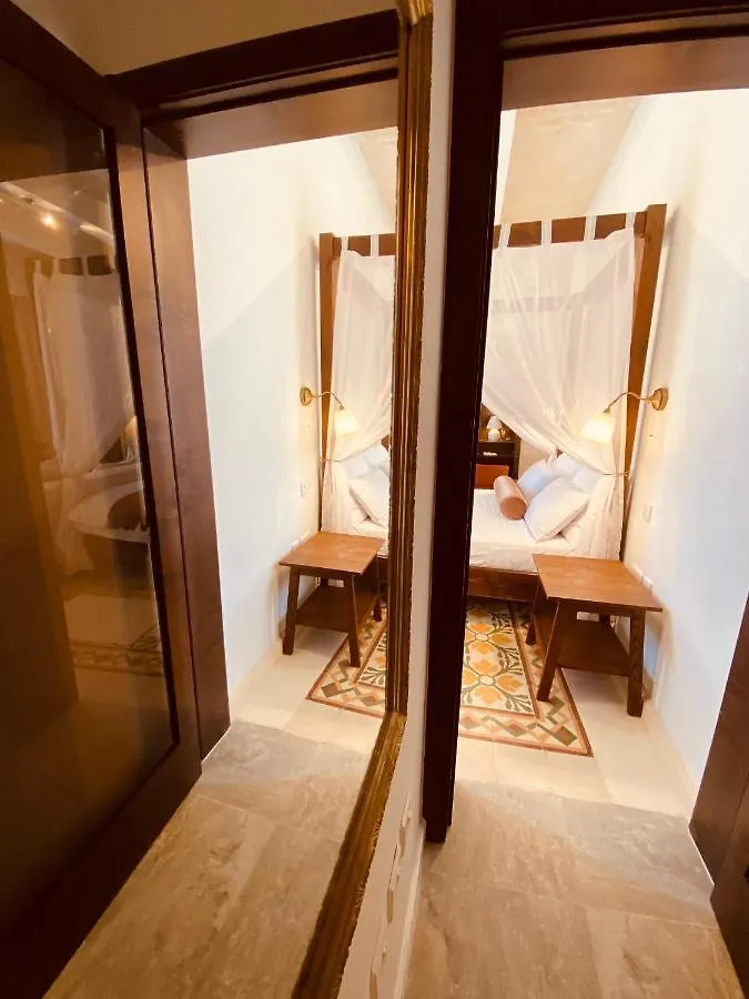 Casa Maria Tereza Bed & Breakfast Cospicua