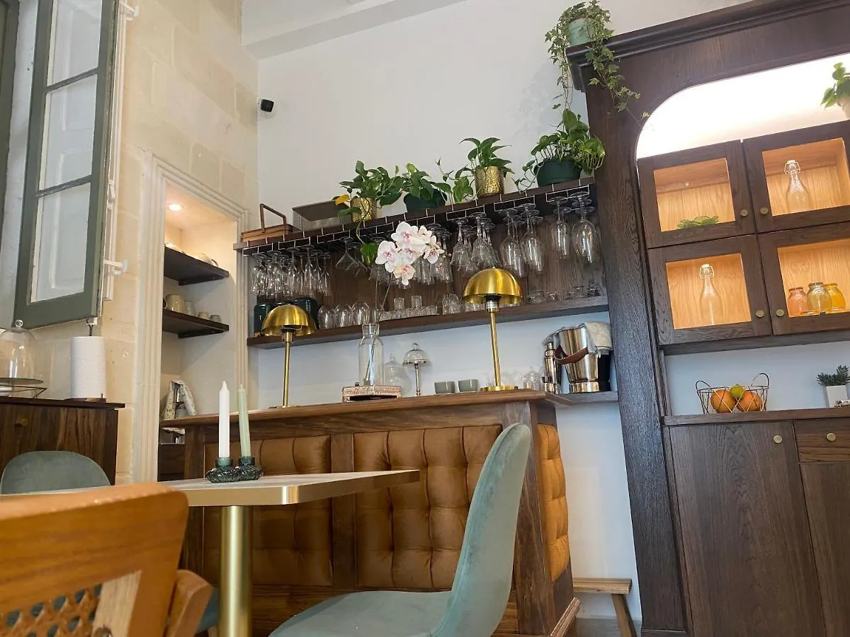 Bed and Breakfast Casa Maria Tereza Cospicua Bed & Breakfast