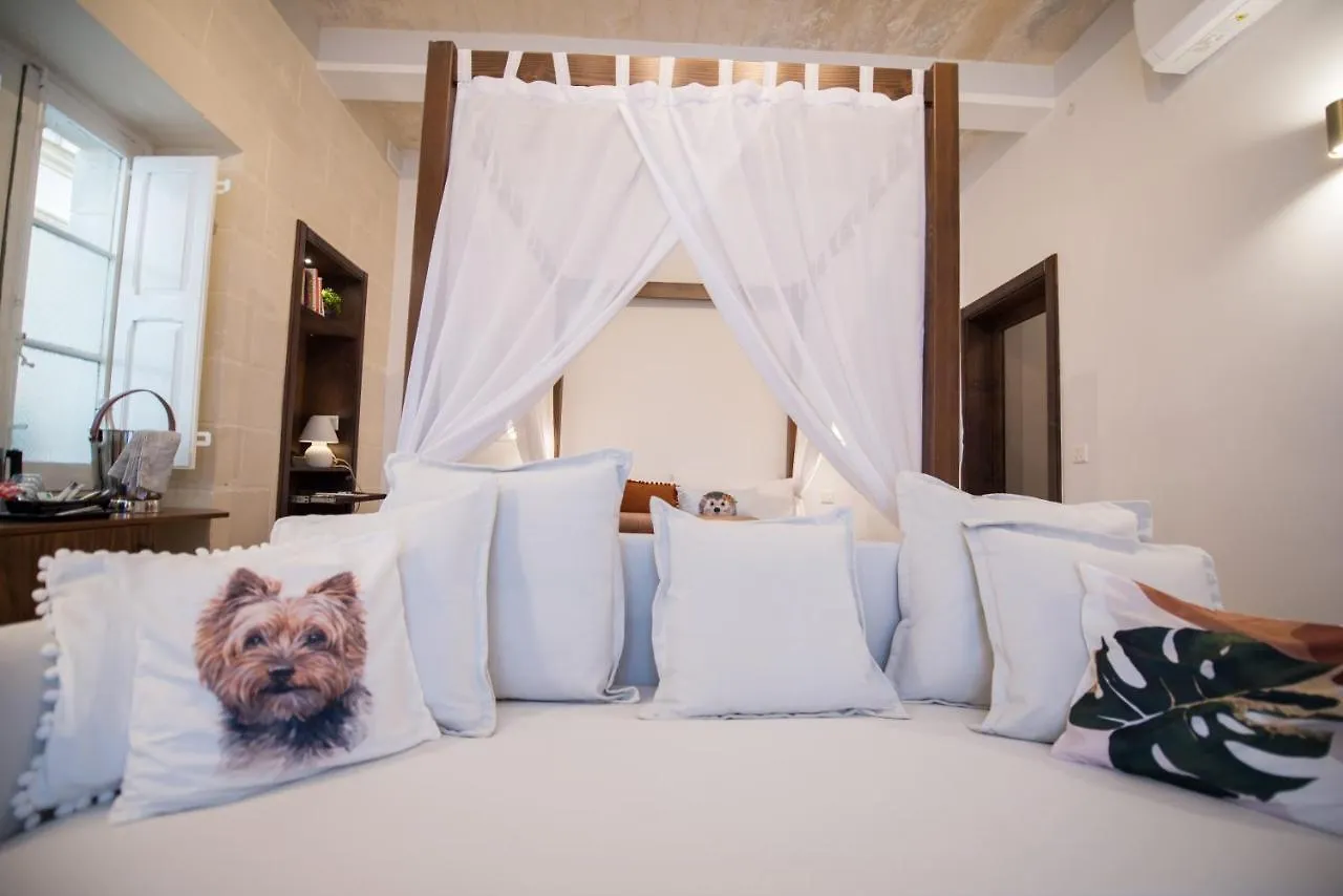 Bed & Breakfast Bed and Breakfast Casa Maria Tereza Cospicua