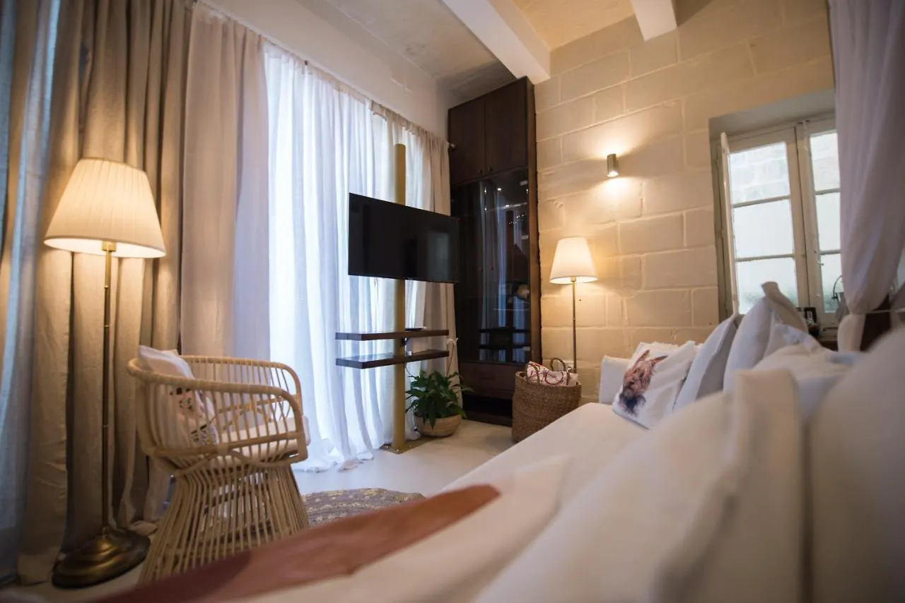 Bed & Breakfast Casa Maria Tereza Bed and Breakfast Cospicua Malta