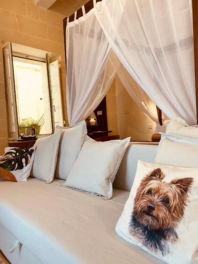 Casa Maria Tereza Bed and Breakfast Cospicua Bed & Breakfast