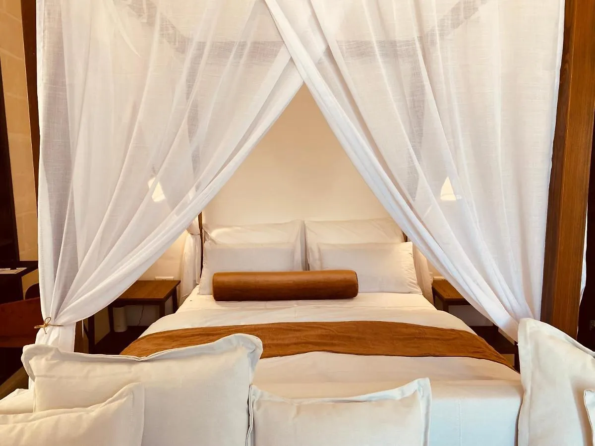 Casa Maria Tereza Bed and Breakfast Cospicua 0*,  Malta