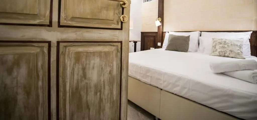 Bed & Breakfast Bed and Breakfast Casa Maria Tereza Cospicua