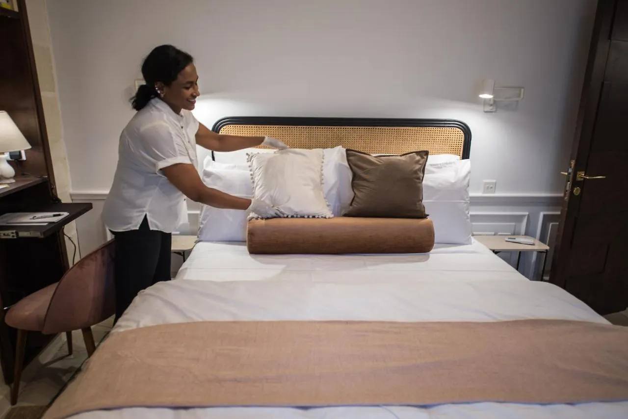 Bed and Breakfast Casa Maria Tereza Cospicua Bed & Breakfast