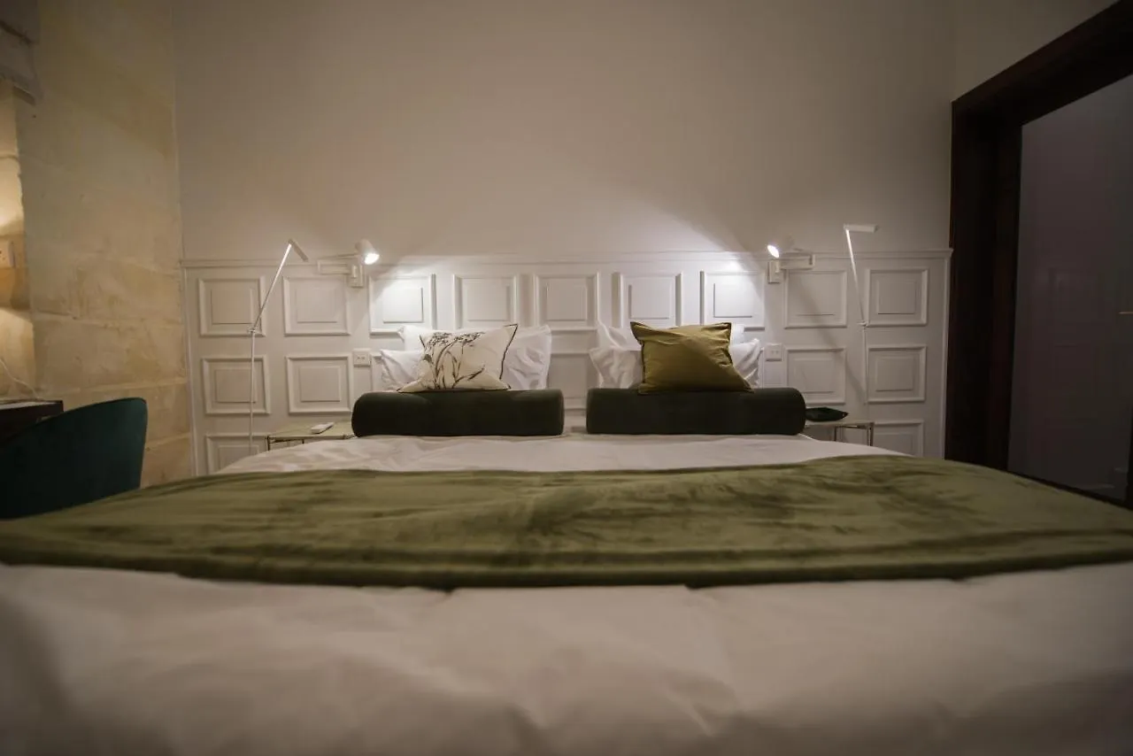 Bed & Breakfast Bed and Breakfast Casa Maria Tereza Cospicua