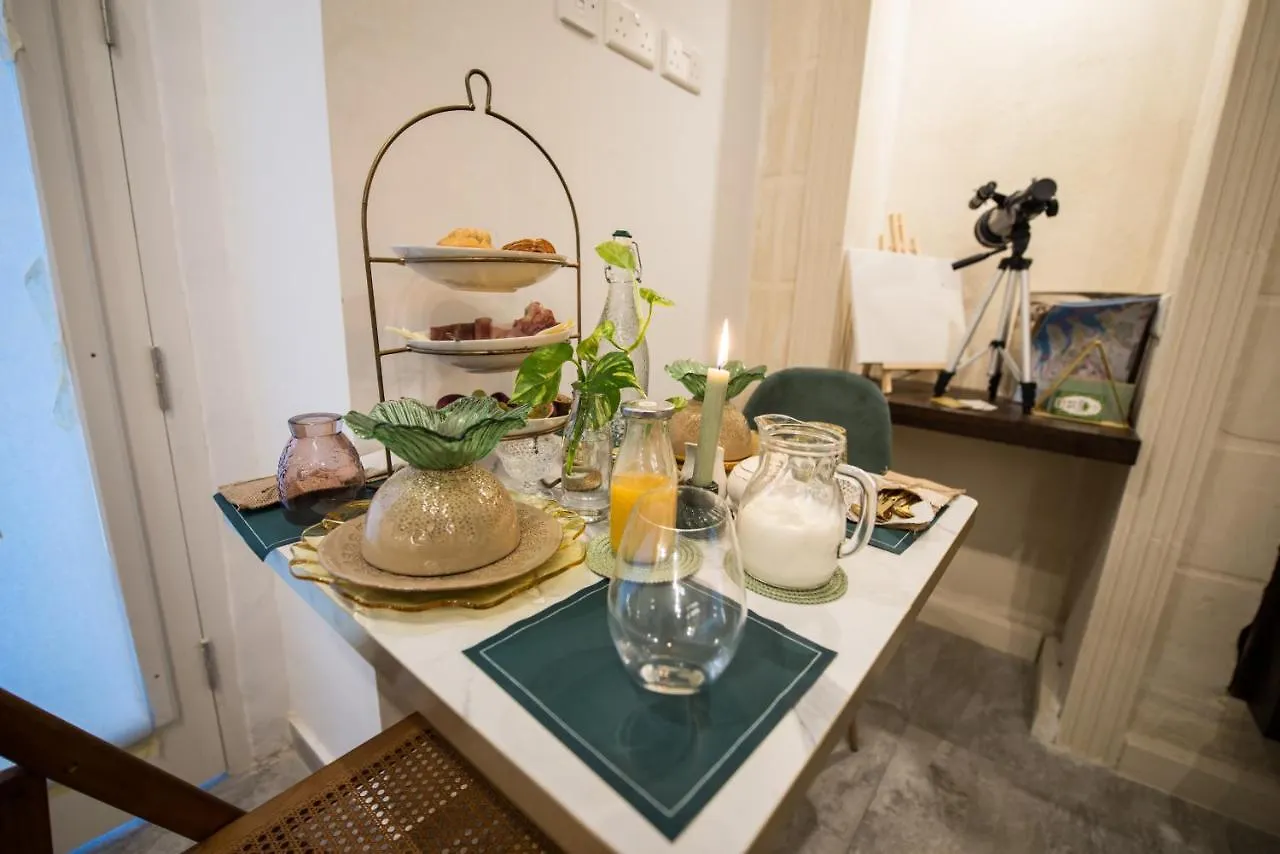 Bed and Breakfast Casa Maria Tereza Cospicua