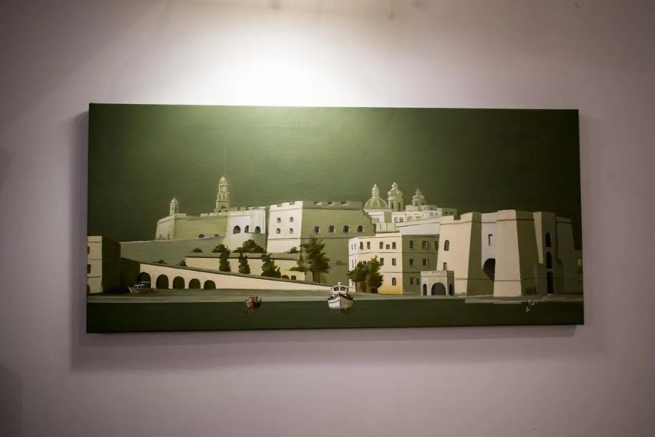 Casa Maria Tereza Bed and Breakfast Cospicua Malta