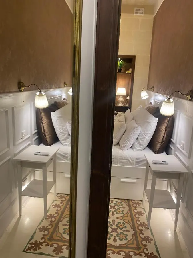 Bed and Breakfast Casa Maria Tereza Cospicua