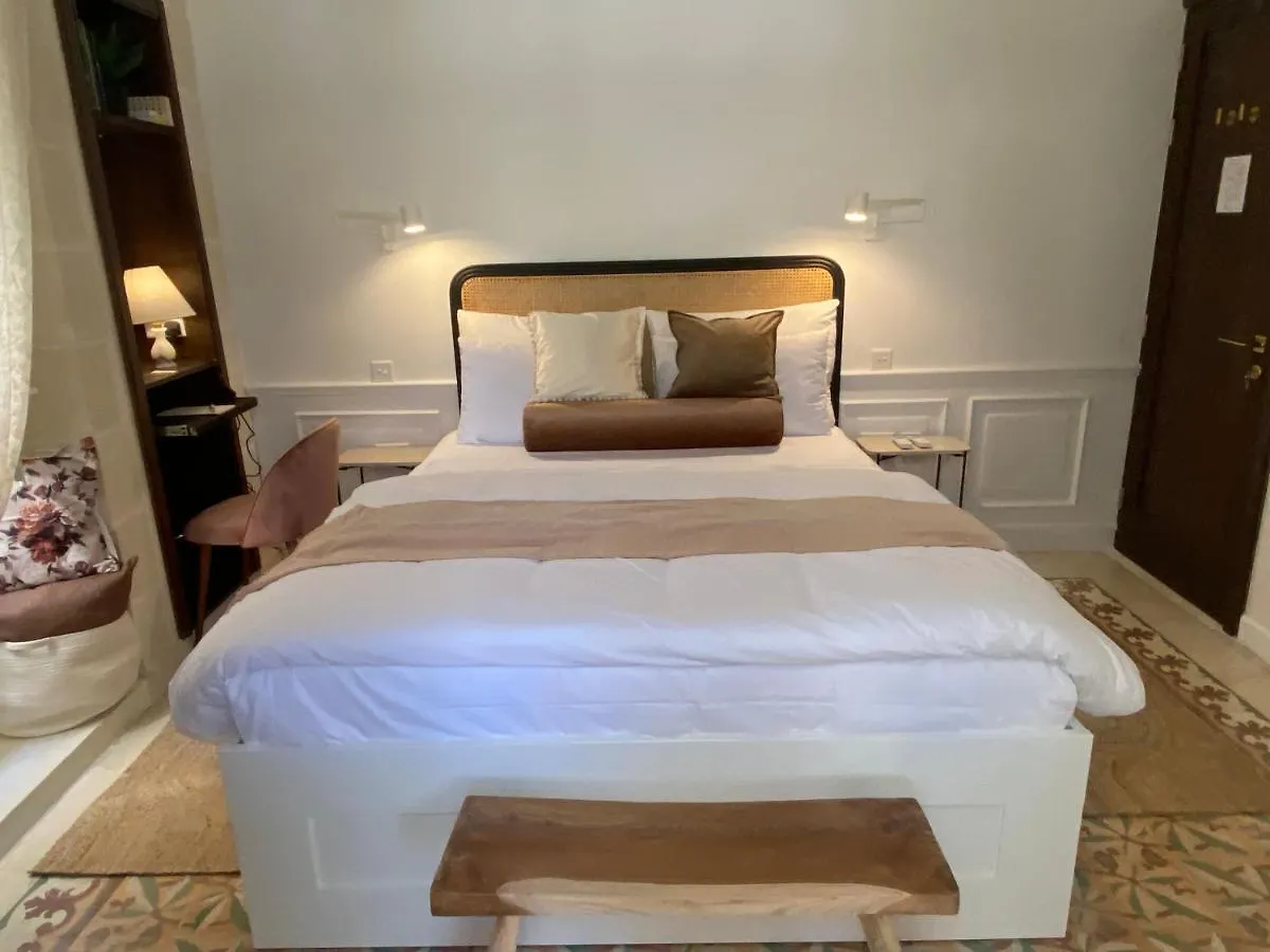 Bed and Breakfast Casa Maria Tereza Cospicua