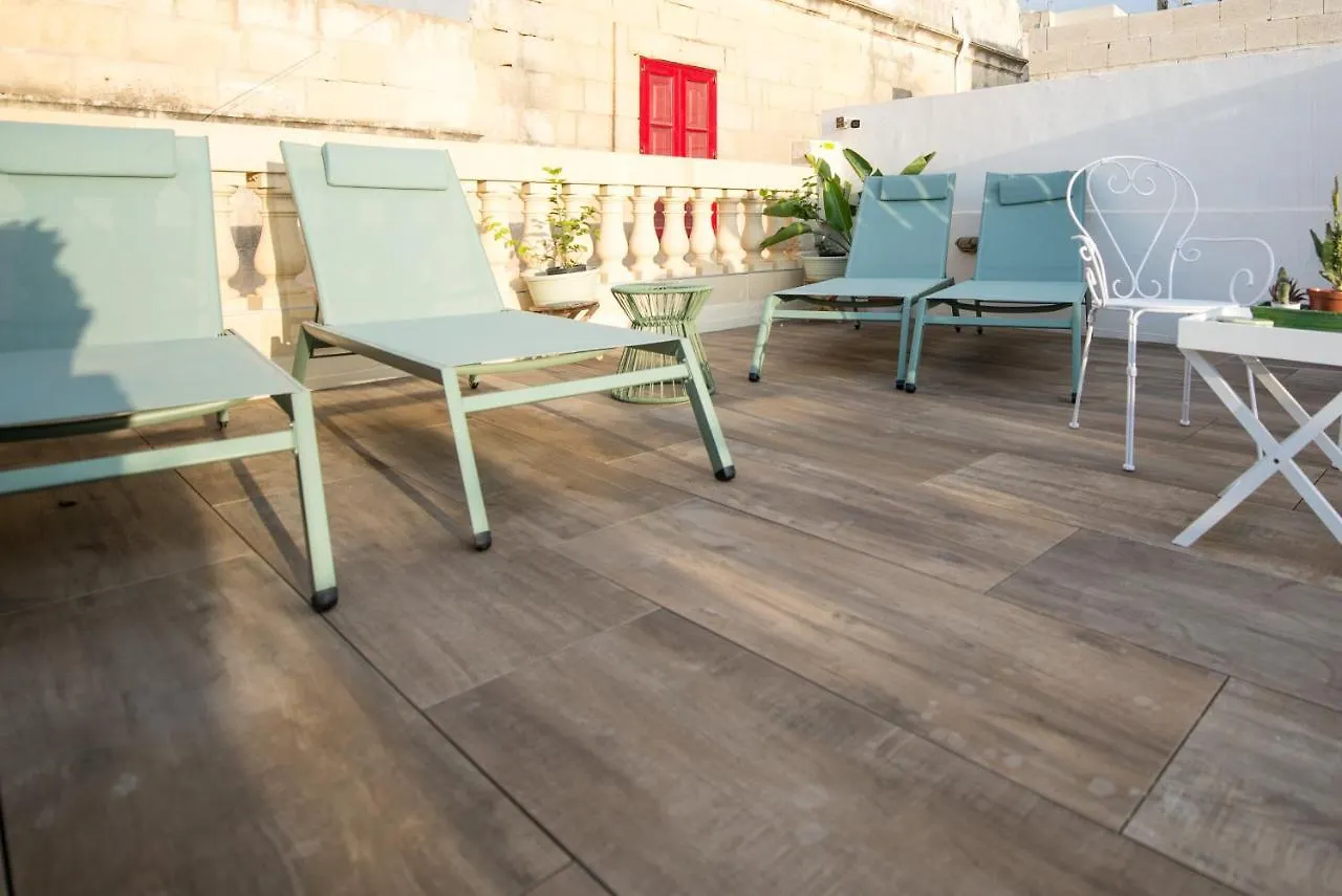 Bed and Breakfast Casa Maria Tereza Cospicua 0*,  Malta