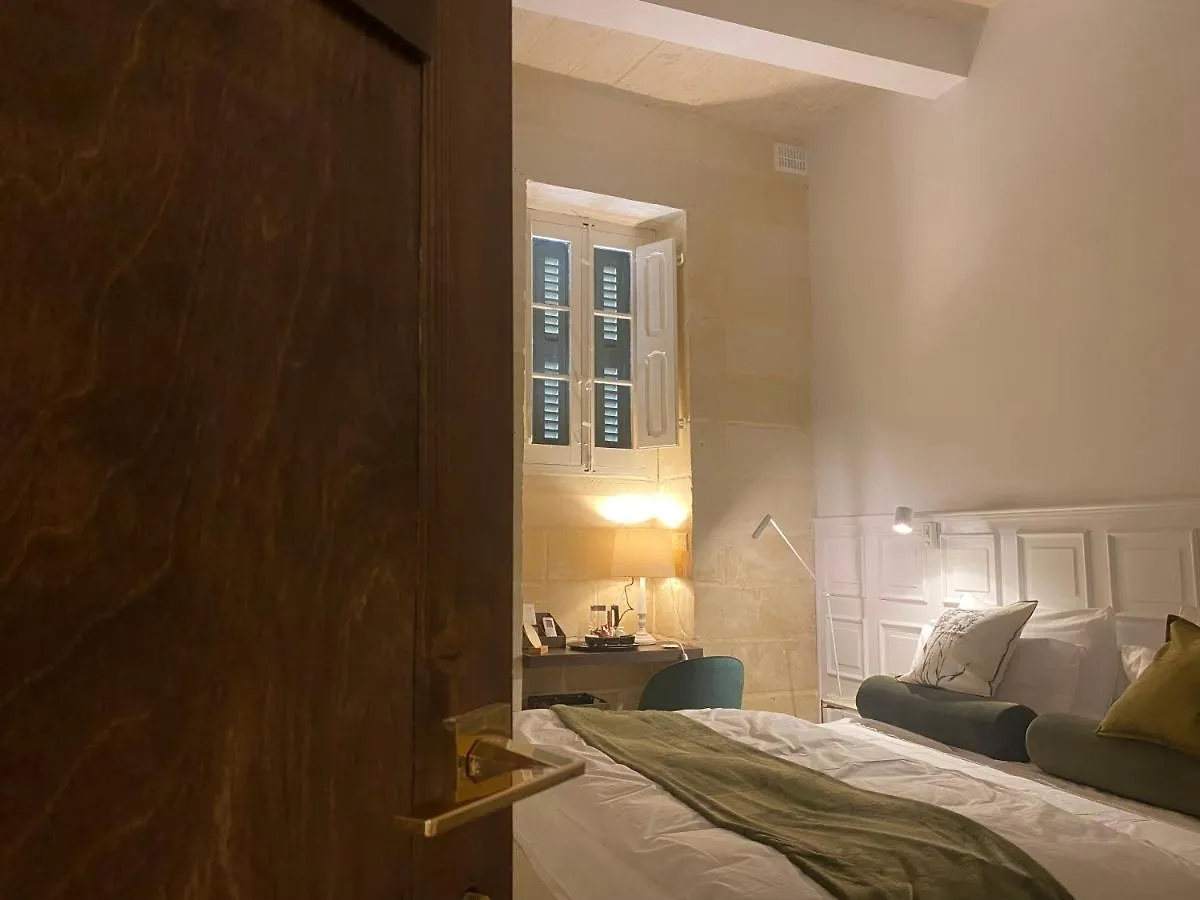 Bed & Breakfast Casa Maria Tereza Bed and Breakfast Cospicua Malta