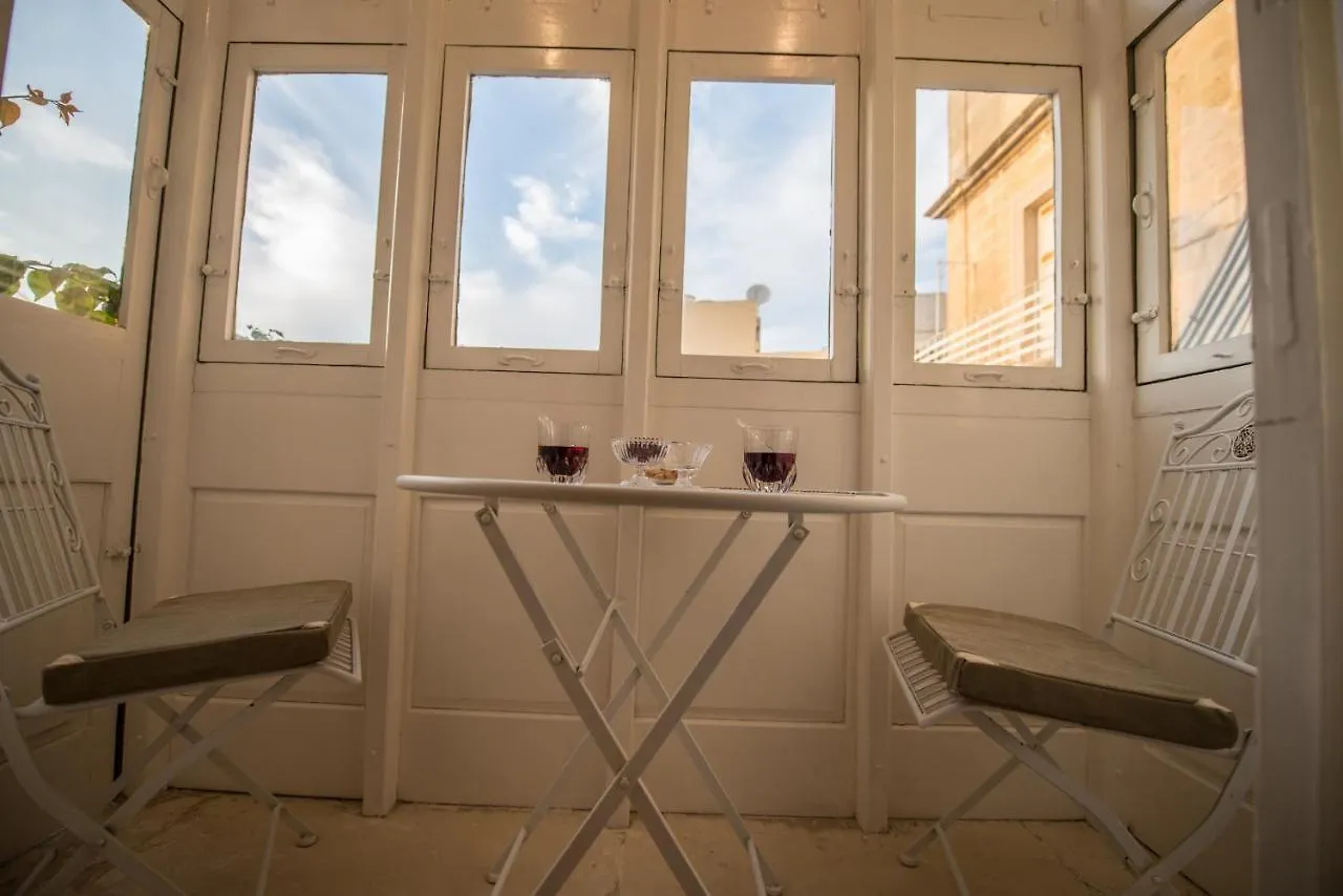 Bed and Breakfast Casa Maria Tereza Cospicua Bed & Breakfast