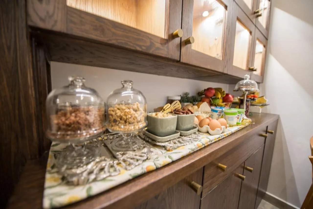 Bed & Breakfast Casa Maria Tereza Bed and Breakfast Cospicua