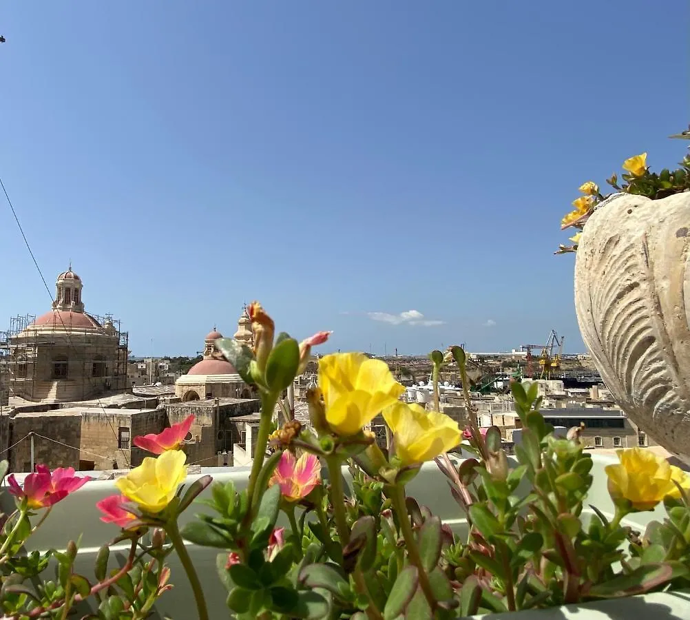 Bed & Breakfast Bed and Breakfast Casa Maria Tereza Cospicua Malta