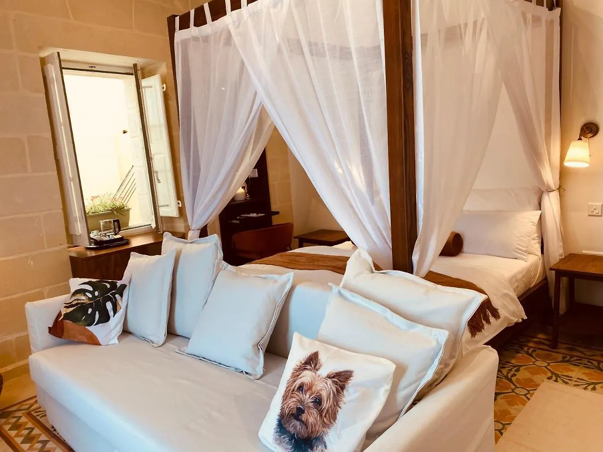 Bed & Breakfast Bed and Breakfast Casa Maria Tereza Cospicua