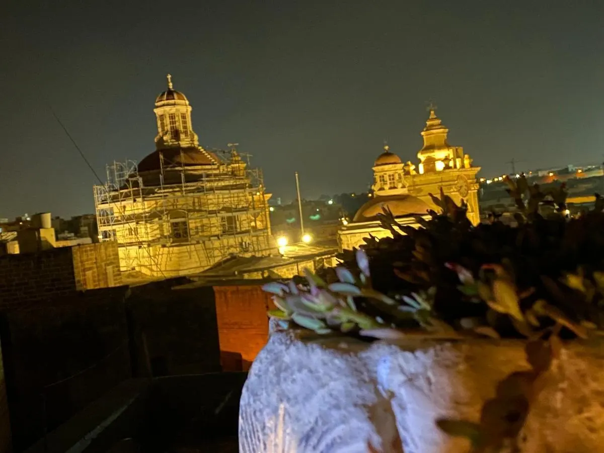 Bed and Breakfast Casa Maria Tereza Cospicua Malta