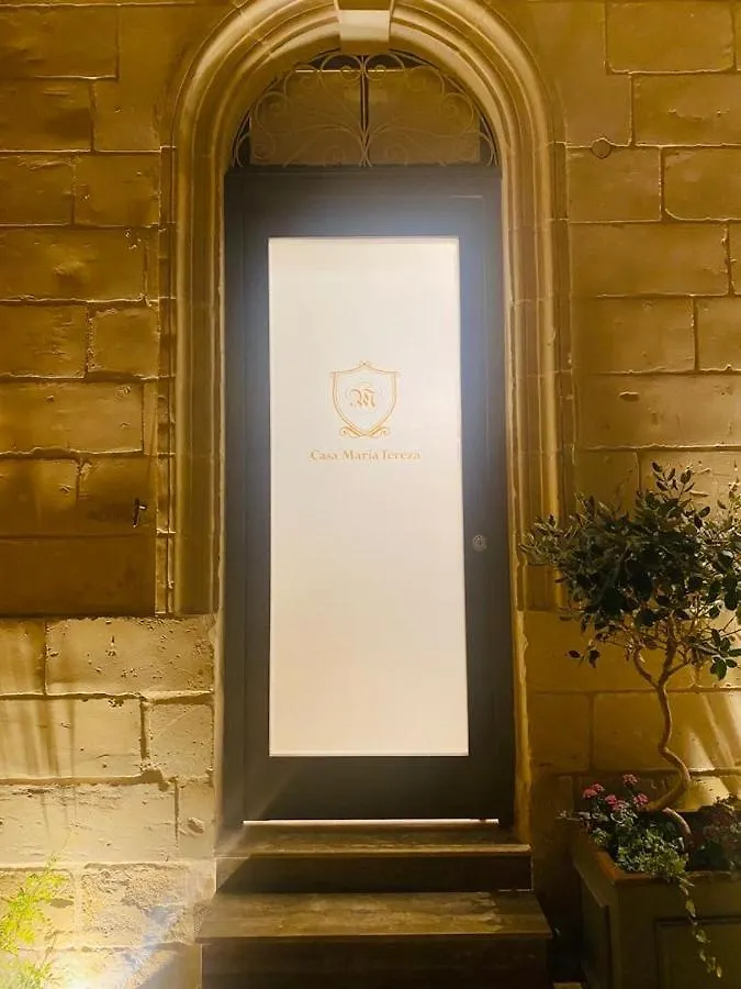 Bed and Breakfast Casa Maria Tereza Cospicua 0*,