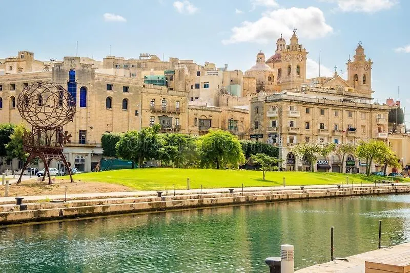 Bed and Breakfast Casa Maria Tereza Cospicua Bed & Breakfast
