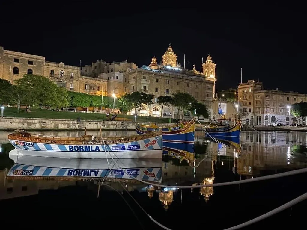 Bed & Breakfast Bed and Breakfast Casa Maria Tereza Cospicua Malta
