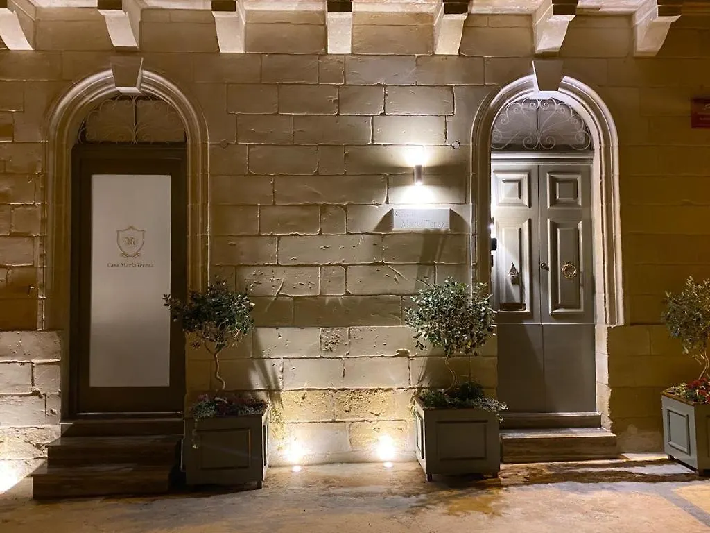 Bed and Breakfast Casa Maria Tereza Cospicua