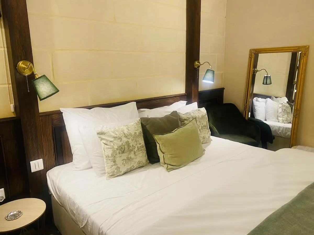 Casa Maria Tereza Bed and Breakfast Cospicua Malta