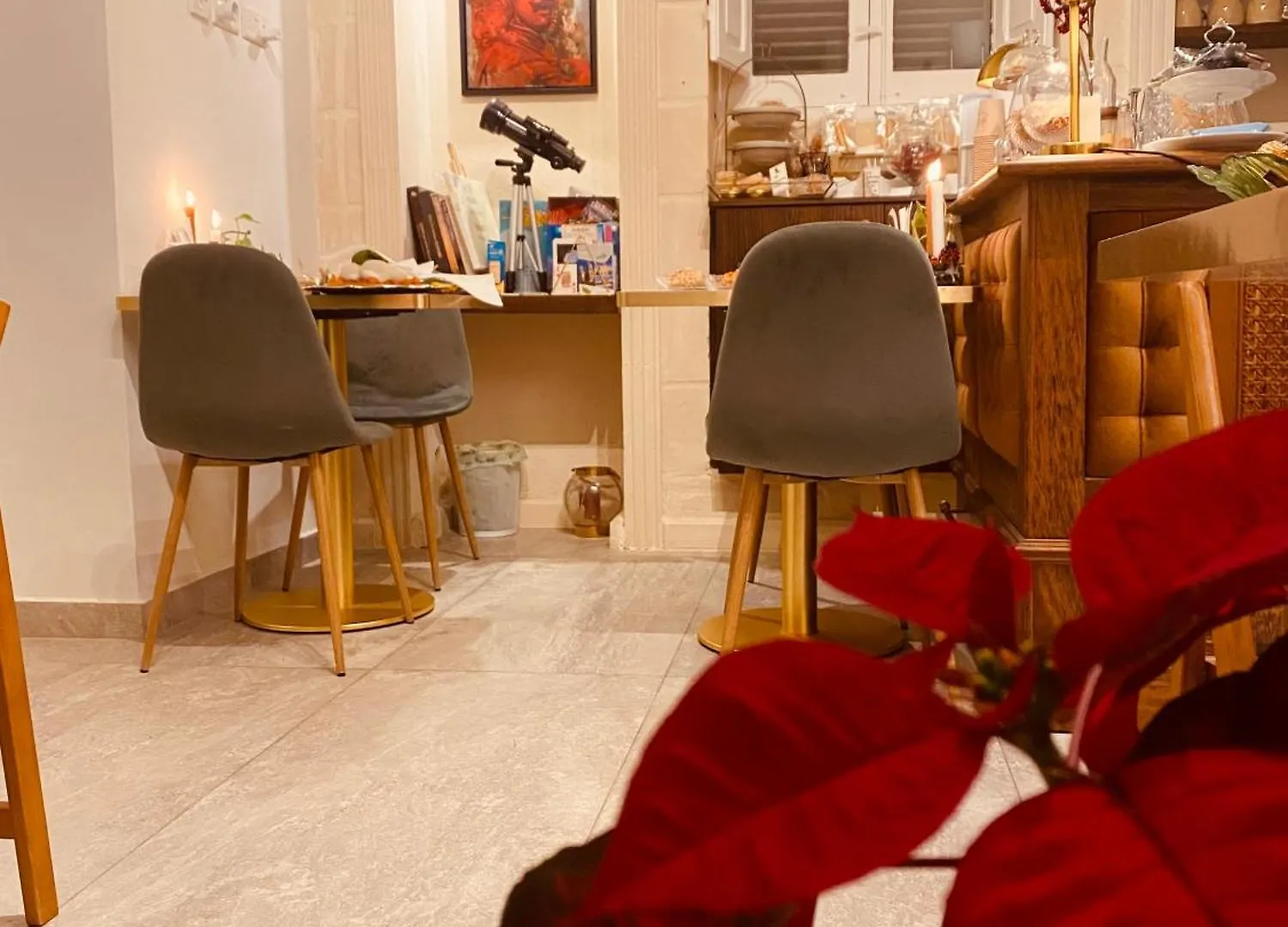 Bed and Breakfast Casa Maria Tereza Cospicua Bed & Breakfast