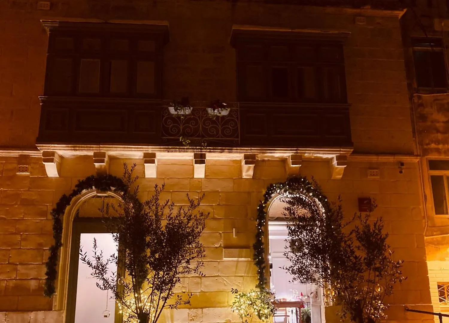 Bed and Breakfast Casa Maria Tereza Cospicua