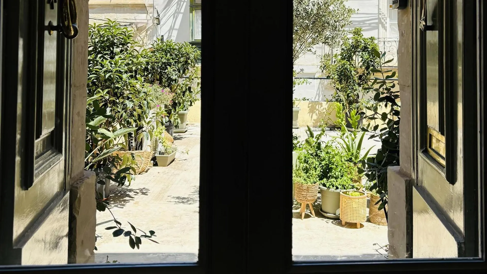Bed & Breakfast Bed and Breakfast Casa Maria Tereza Cospicua