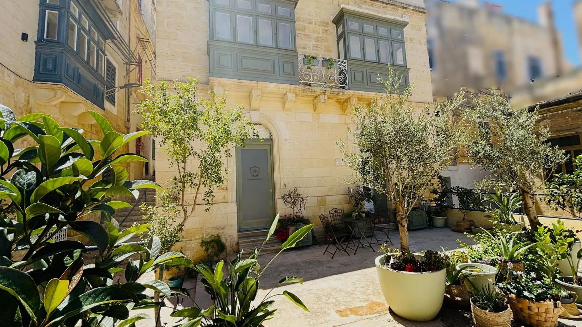 Casa Maria Tereza Bed and Breakfast Cospicua