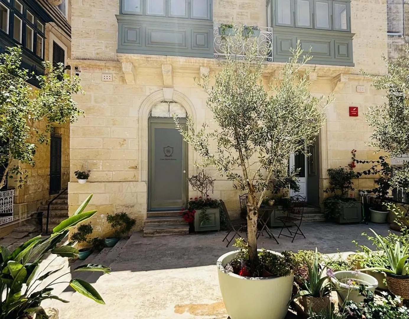Bed and Breakfast Casa Maria Tereza Cospicua