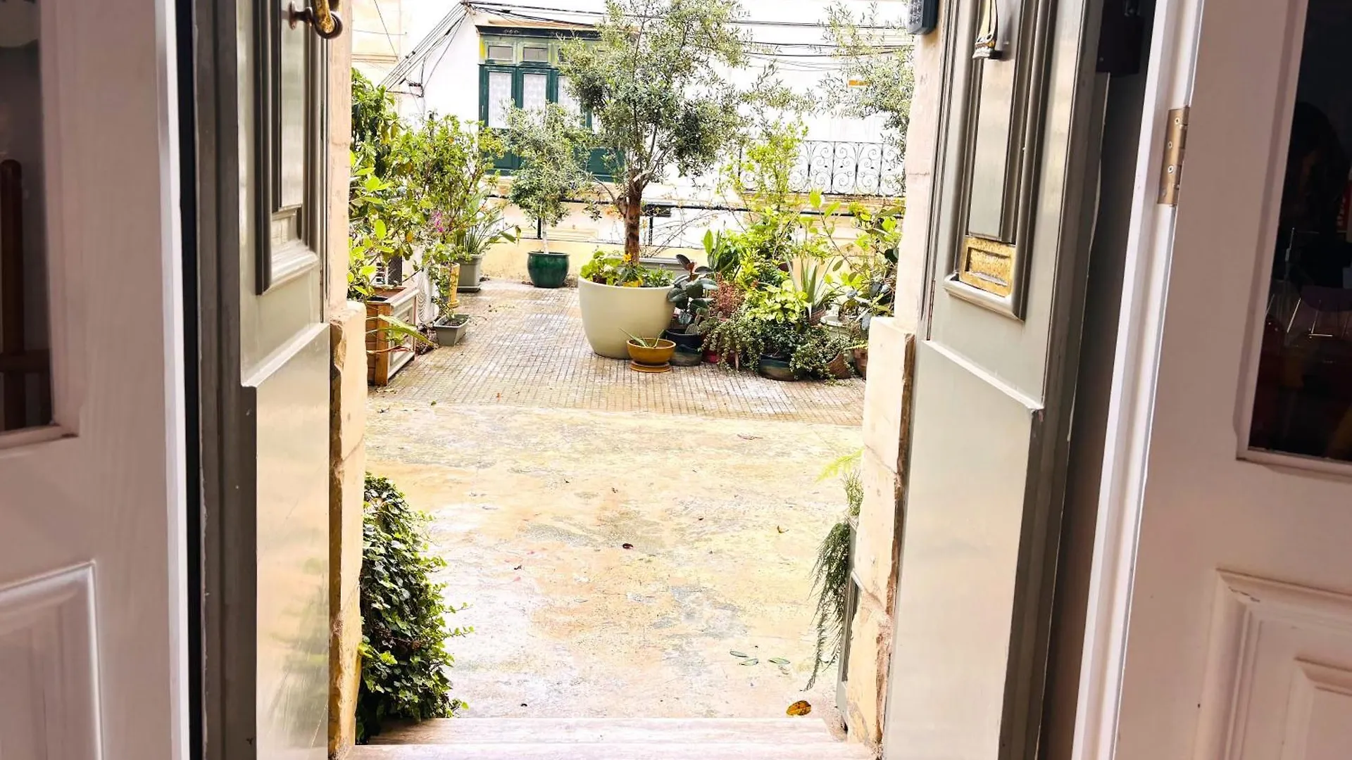 Bed & Breakfast Casa Maria Tereza Bed and Breakfast Cospicua
