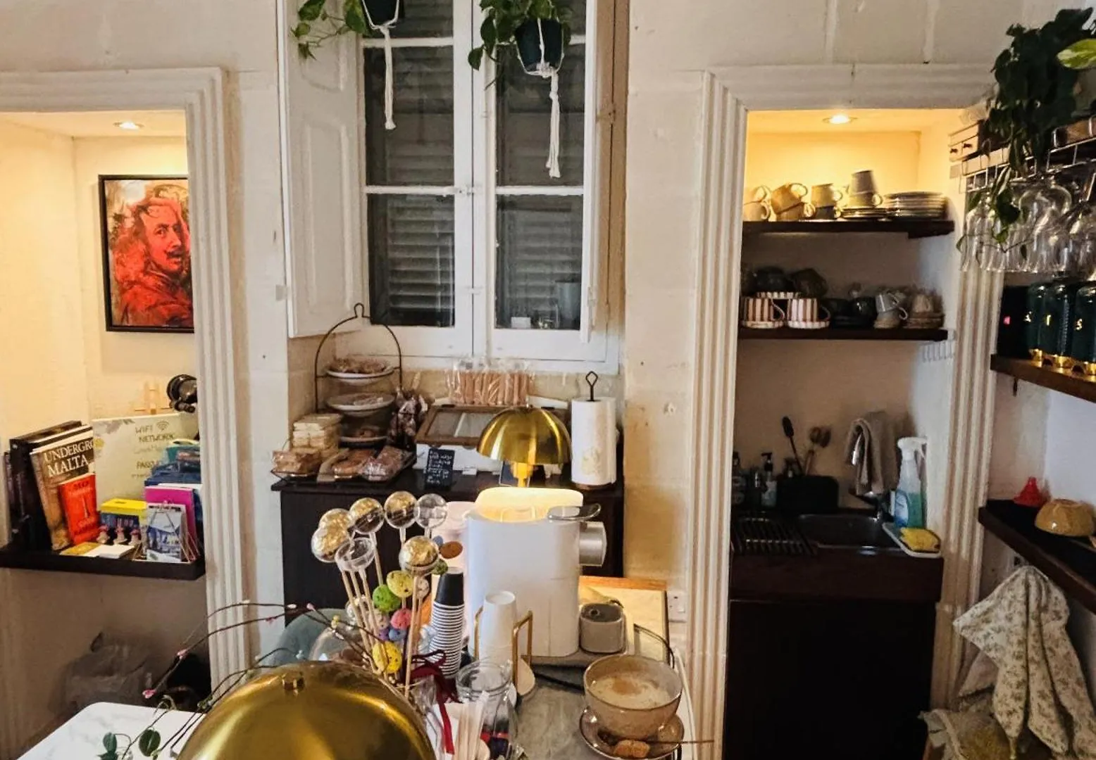Casa Maria Tereza Bed and Breakfast Cospicua